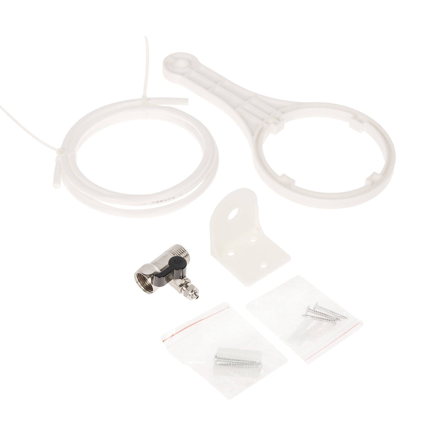 Система питьевой воды ITA ОНЕГА 5-ст. Антибактериальная *1/4