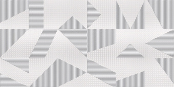 Плитка декоративная Vinchi Торонто Спектр, 250х500 мм