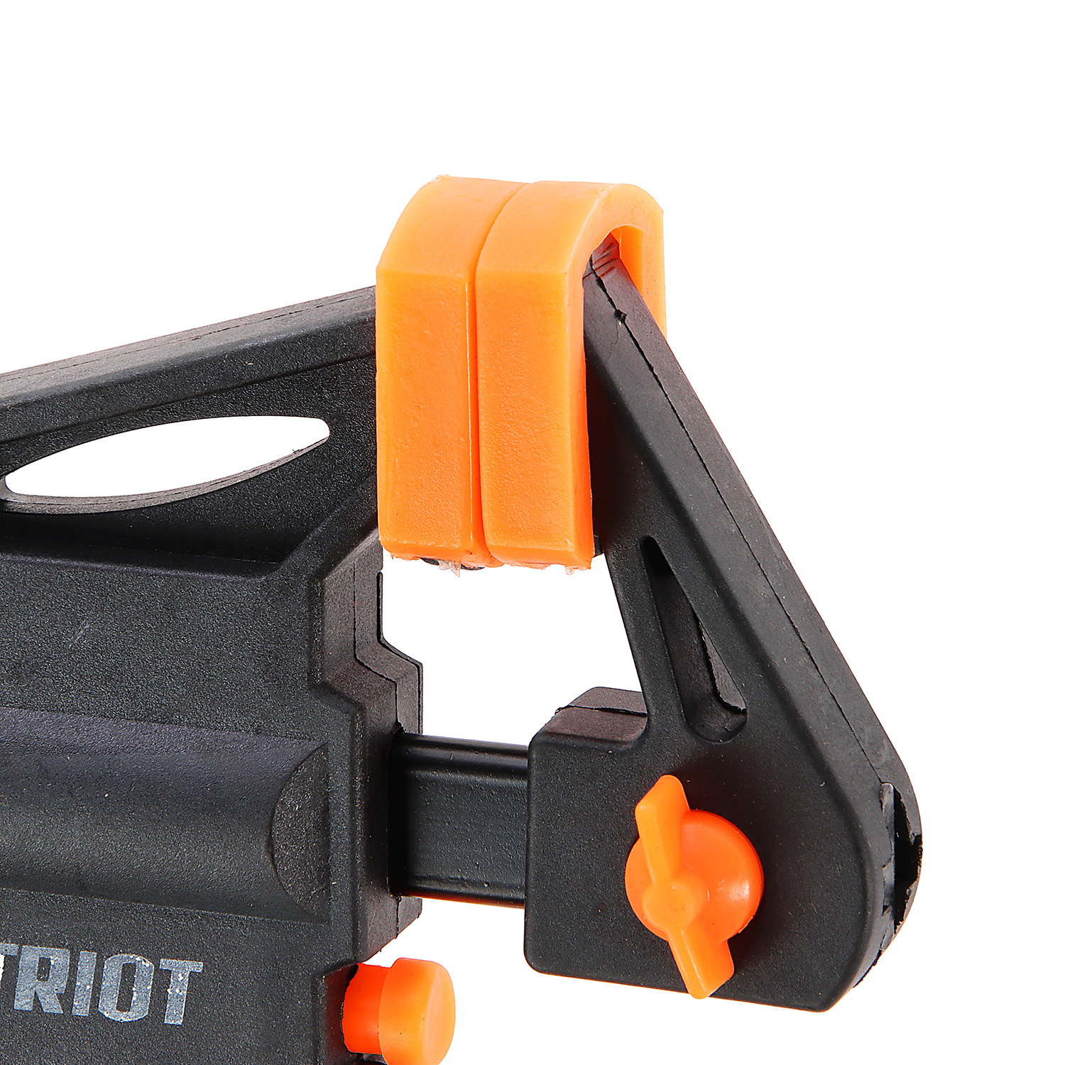 Струбцина PATRIOT QRP-600 быстрозажимная  *1