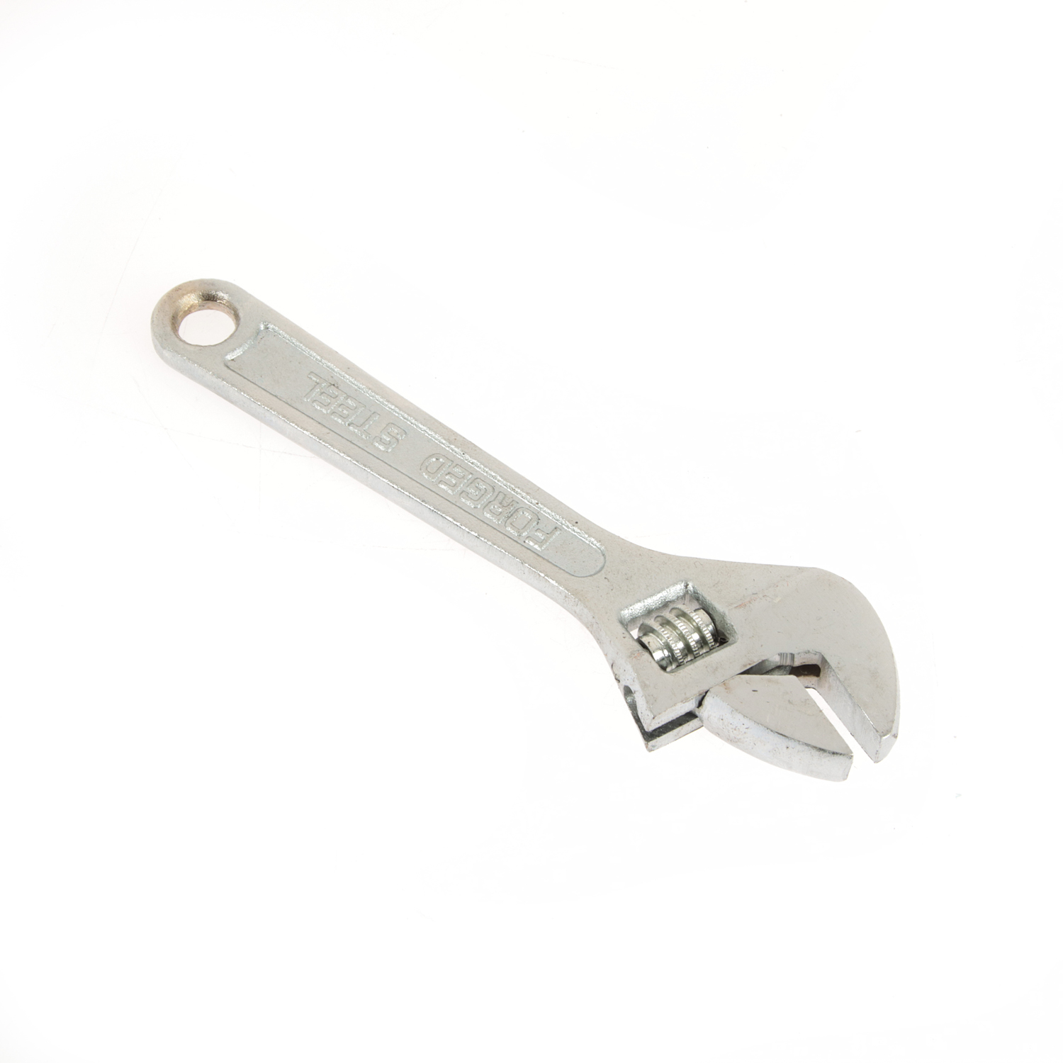 Ключ разводной 888, 6", 150 мм