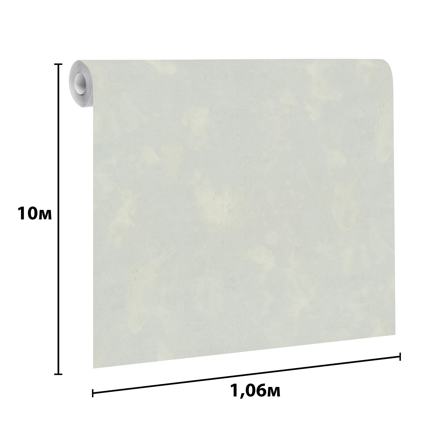 яяяОбои флиз ED Euro Decor Matilda фон 7295-00 *6