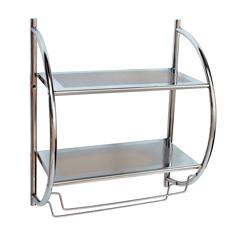 Полка настенная Delphinium YT-818 102160 *1 Полка настенная Delphinium YT-818 102160 *1