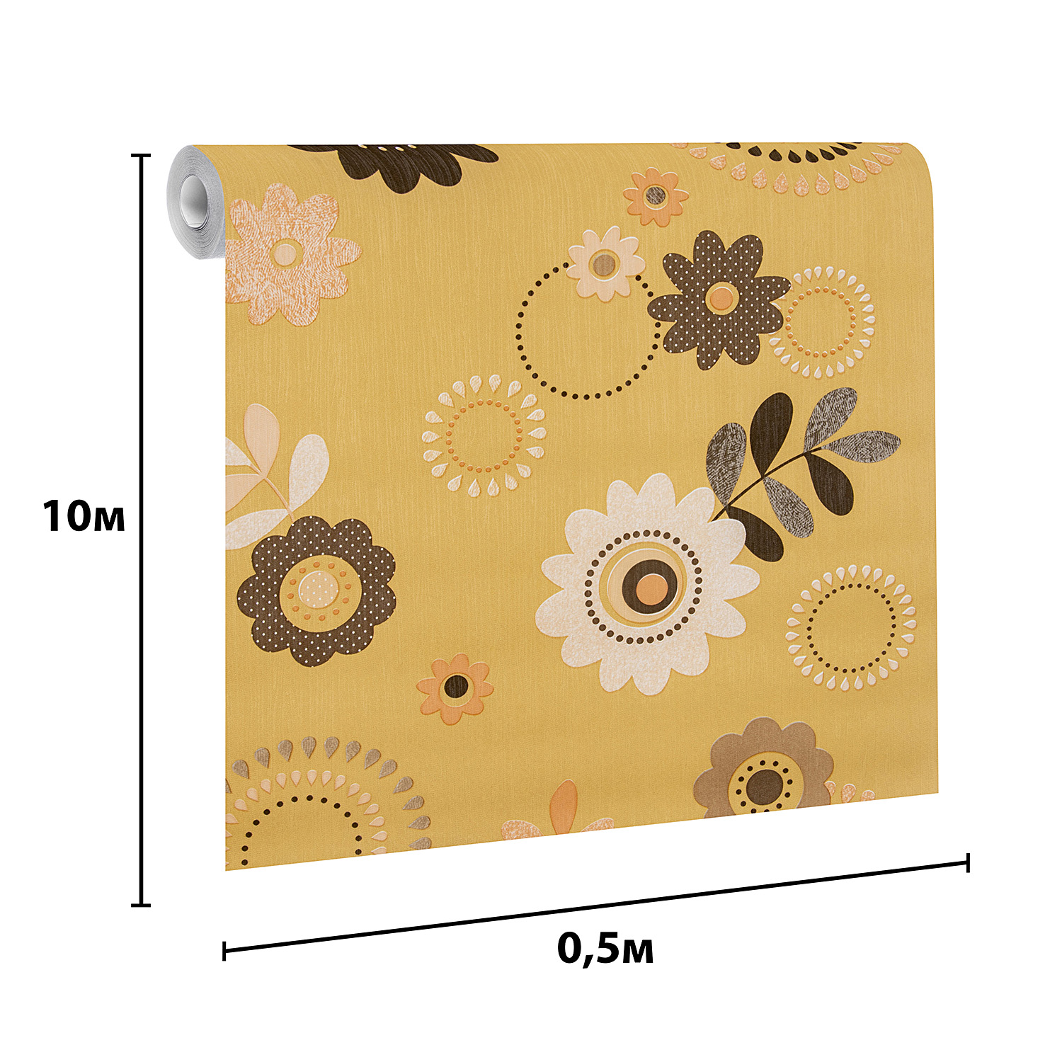 яяяОбои АКЦИЯ!!! дуплекс 516265-53 (9С5ГР) Сандра    *15 (Гомель)