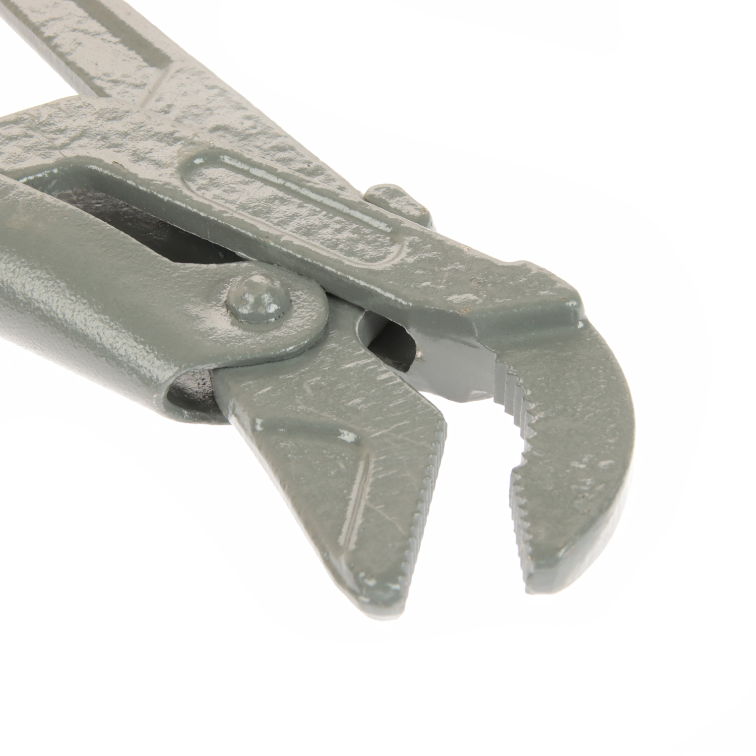 Ключ трубный КТР-0  (НИЗ)     *1/20