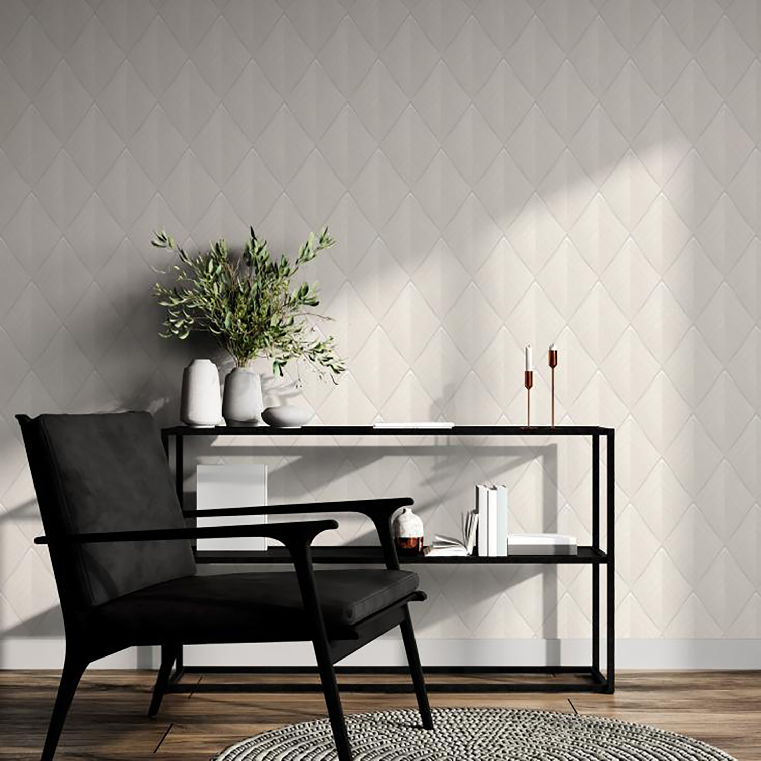 Обои флиз  "WallSecret Comfort" Artique 8899-20  10*1,06м *6