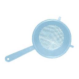 Дуршлаг пластм. d200мм М1130 ("М-Пластика") *1/26