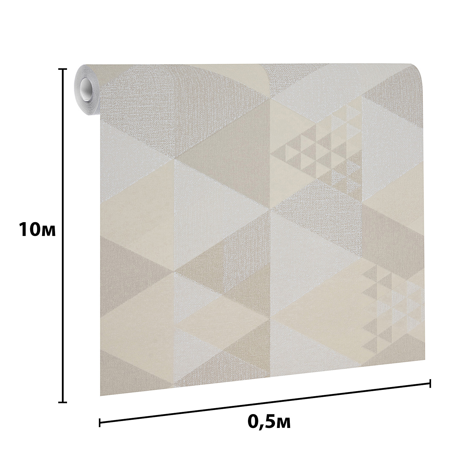 Обои винил "HomeColor" HC11048-22  0.53*10м *16