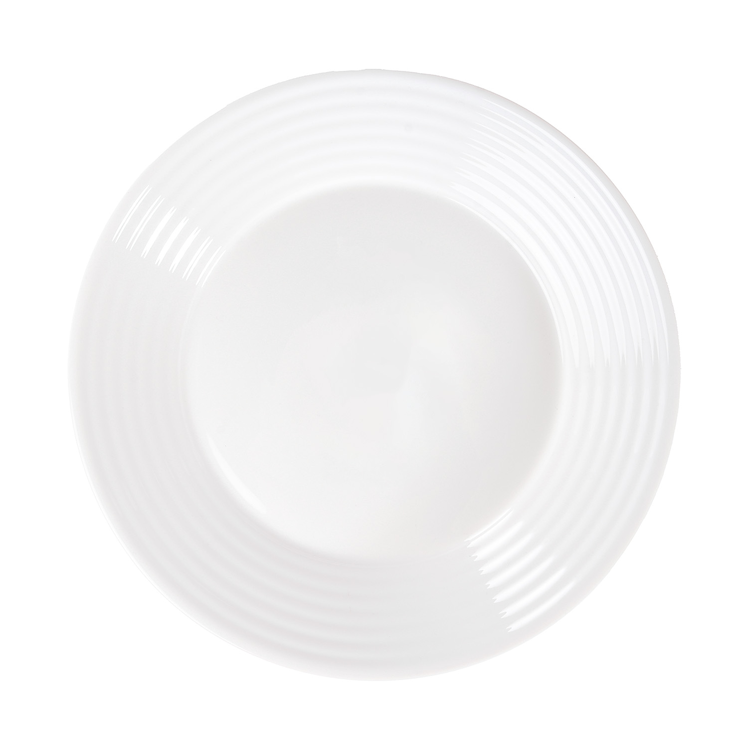 Тарелка стекло Luminarc "Harena" глуб. d23см Белый N5806/L2785 *6/24 Тарелка стекло Luminarc "Harena" глуб. d23см Белый N5806/L2785 *6/24