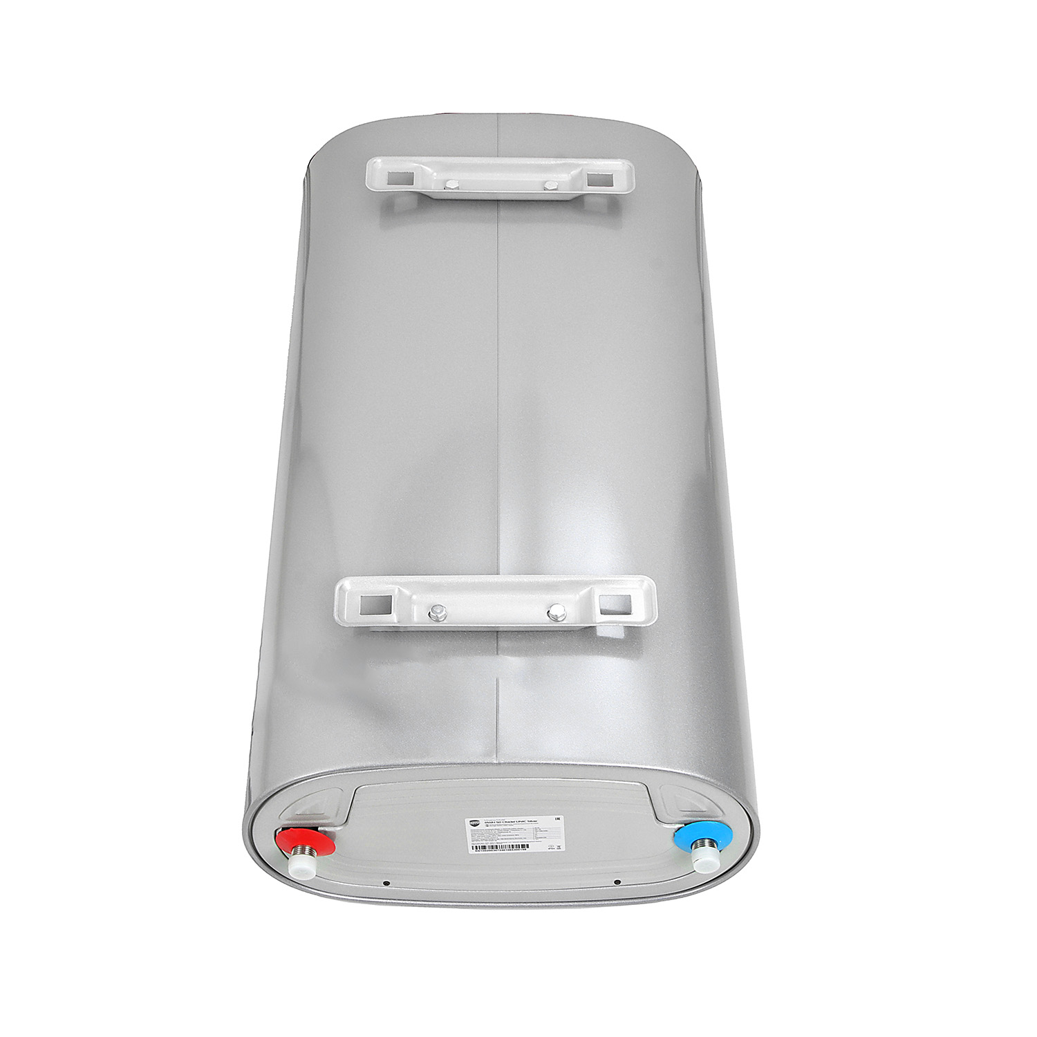 Водонагреватель электрический накопительный Royal Thermo RWH 50 Citadel Unic Grafit *1