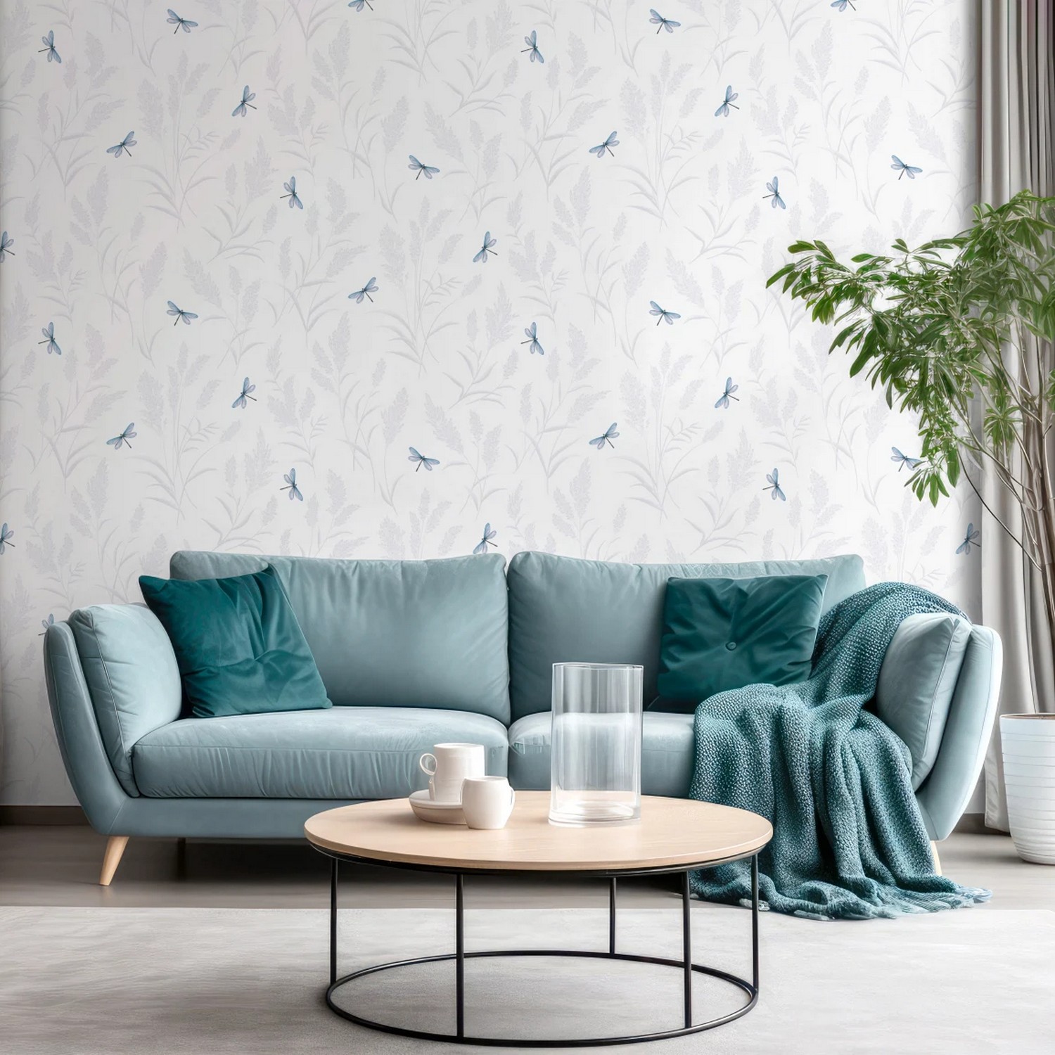 Обои флиз "WallSecret Comfort" 8914-20 10*1,06м *6