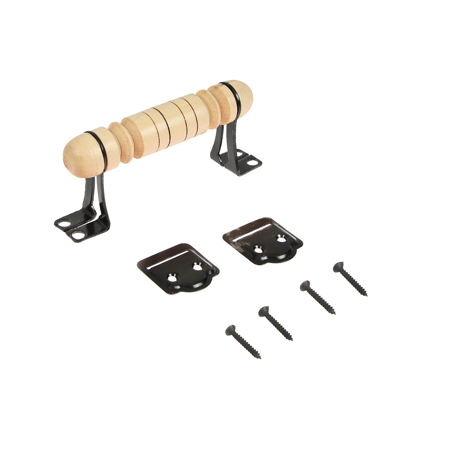 Ручка-скоба резная NOEZ НН-РС-100 ТР