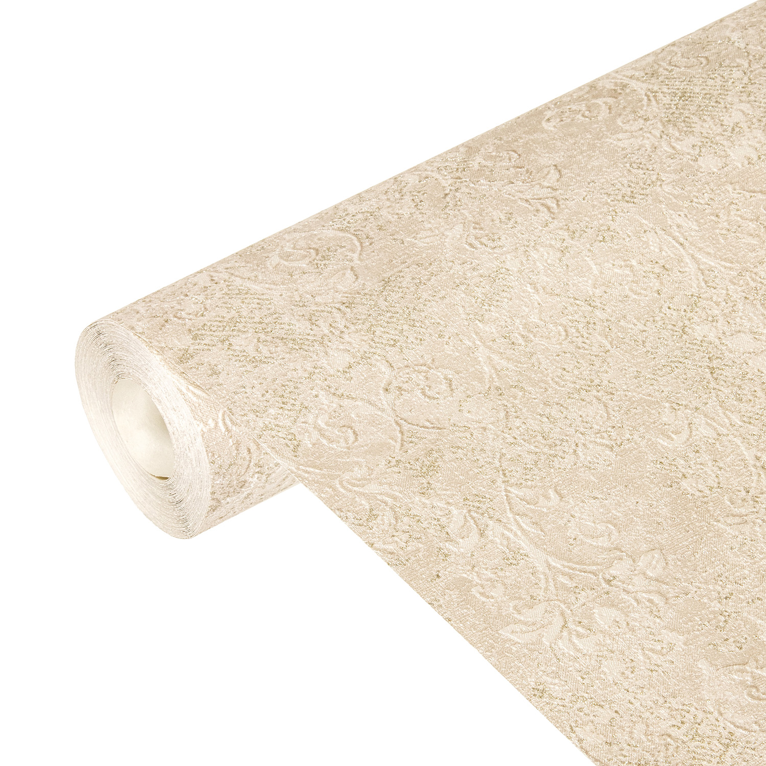 яяяОбои  флиз. "Эрисманн" Benefit Verdi  60370-03 10.05х1.06м *6