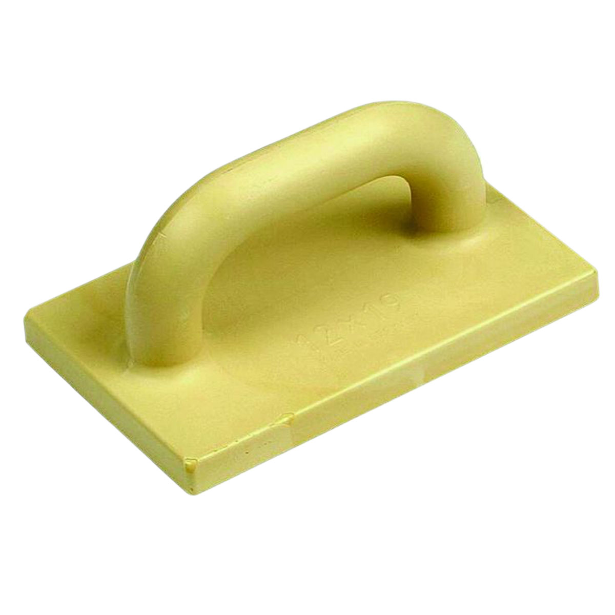 Терка для штукатурных работ T4P, 1000х120 мм, полиуретан