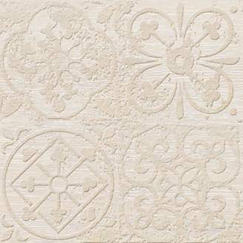 Декор LB Ceramics Венский лес 7264-0002-1001, 603х199х8.5 мм, белый