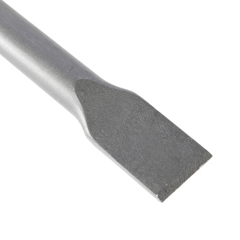 Долото плоское 25*280мм SDS-Max (9018-SDSM-F25x280) STURM *1/10/40