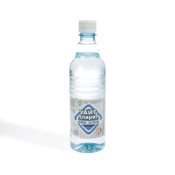 Уайт-спирит 0,5 л/0,32 кг пластик Можга *24 /1200 Уайт-спирит 0,5 л/0,32 кг пластик Можга *24 /1200