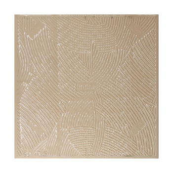 Плитка 45х45 см напольная 1.62 м² Шахтинская плитка Веста, светло-серый Плитка 45х45 см напольная 1.62 м² Шахтинская плитка Веста, светло-серый