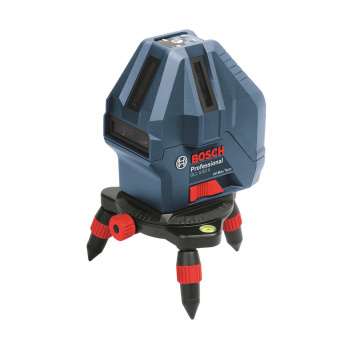 Нивелир лазерный электронный BOSCH GLL 3-15X (диап.15м, 630-650Нм) *1 Нивелир лазерный электронный BOSCH GLL 3-15X (диап.15м, 630-650Нм) *1
