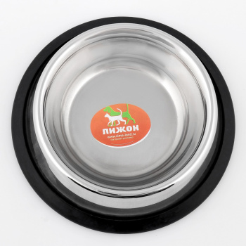 Миска с нескользящим основанием, 230 мл 1206574