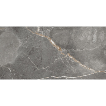 Керамогранит 1.62 м² Global Tile Antares GT224VG, 600х300х9 мм, темно-серый Керамогранит 1.62 м² Global Tile Antares GT224VG, 600х300х9 мм, темно-серый