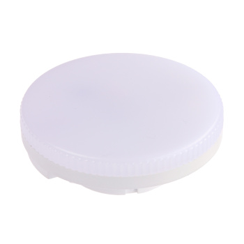 Лампа светодиодная Navigator, GX53 таблетка, 10 Вт, 800 Лм, 4000 К, нейтральный белый