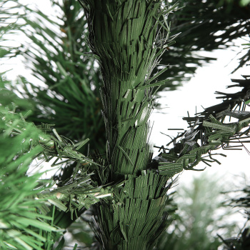 Елка искусственная Елки от Мишки «Уральская», 180 см, ПВХ, зеленый Елка искусственная Елки от Мишки «Уральская», 180 см, ПВХ, зеленый