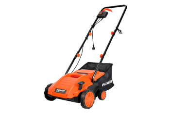 Скарификатор электрический 1500Вт шир/глуб обработки 320/4-12мм колеса 180/100мм PATRIOT SCE 150 *1