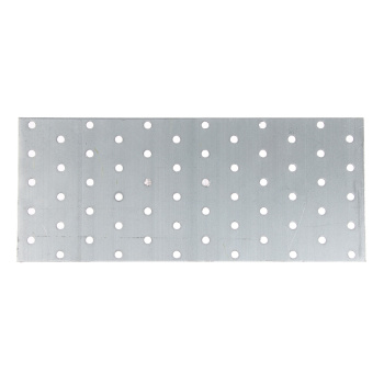 Пластина соединительная 240х100х2 мм ТехноСервис PS