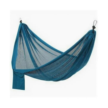 Гамак 260 х 140 см, цвет голубой 3941097