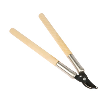 Сучкорез L-500мм, кустарниковый, оксидированное покрытие, d-25 (С-48К)  *1/5/20