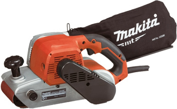 Шлифмашина ленточная 940ВТ MAKITA M9400 (100*610 мм, коробка) *1/2