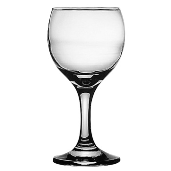 Набор бокалов для вина 210 мл Pasabahce Бистро, 6 шт., стекло