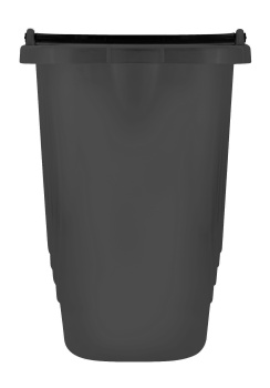 Ведро д/мытья пола пластм. 10л прямоуольное "Blac" 325х200мм,h-280 SC111710621 "Spin Clean"*1/10