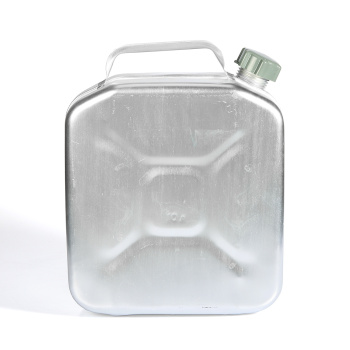 Канистра алюмин. 10л МТ-030 (Демидовский)