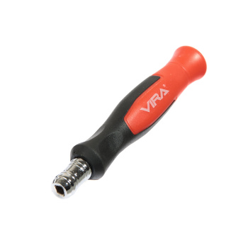 Отвертка для точных работ со сменными битами 30 в 1 VIRA арт.305081 *1