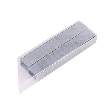 Степлер регулируемый металлический скоба53 "888" (арт.2410205) *1/10/40