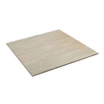 Керамогранит 1.76 м² Керамин Троя 7, 400x400x8 мм, бежевый