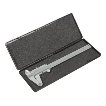 Штангенциркуль 150мм механический точность 0,02мм арт.15-5-150  Ремоколор*1/50