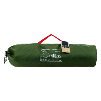 Палатка туристическая SANDE 3 размер 205 х 180 х 120 см, 3 х местная   5385294