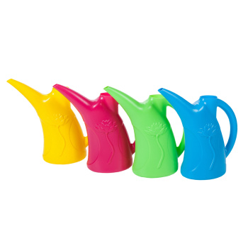 Лейка для комнатных растений с длинным носиком пластм. 2,0л высокая "Лотос" "Радиан" *1/10 Лейка для комнатных растений с длинным носиком пластм. 2,0л высокая "Лотос" "Радиан" *1/10