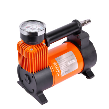 Компрессор автомобильный 12В 35л/мин 10 Бар МС8835 STURM *1/8