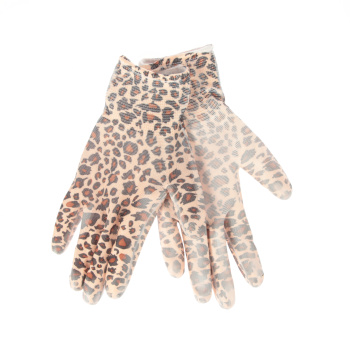 Перчатки садовые с нитриловым покрытием (женские) (арт.4525) *12/240/250 Перчатки садовые с нитриловым покрытием (женские) (арт.4525) *12/240/250