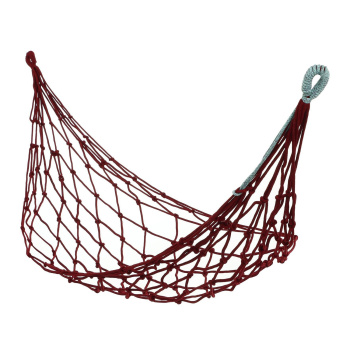 Гамак 200 х 80 см, нейлон,  цвета  микс   431690