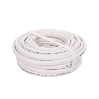 Провод ПуГВВ-П / ПГВВП 2*2,5 ГОСТ (уп.10м)  *1