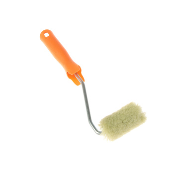 Мини-валик Акор, для фасадных работ, 60 мм, d-6 мм, ворс 18 мм