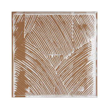 Керамогранит 1.35 м² LB Ceramics Гарден, 300x300x7 мм, бежевый