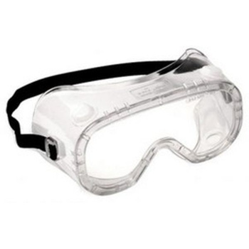 Очки защитные STURM (арт.8050-05-02) *1/120