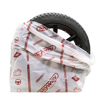 яяяМешки для хранения колес Skyway R12-16 88*88см, комплект 4шт 4538642