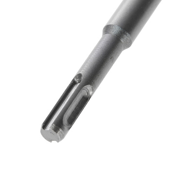 Бур по бетону 16*160мм SDS-plus 2 грани (YAE401600160) Novocraft *1/10/25/50