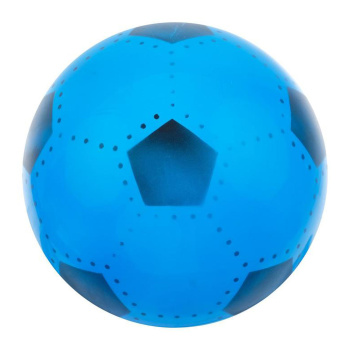 Мяч футбольный d=16 см, 45 г, цвета микс 581990